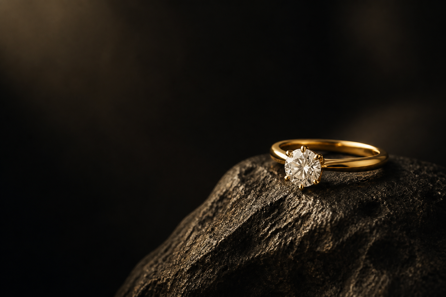 Anillo artesanal TÉRRABA